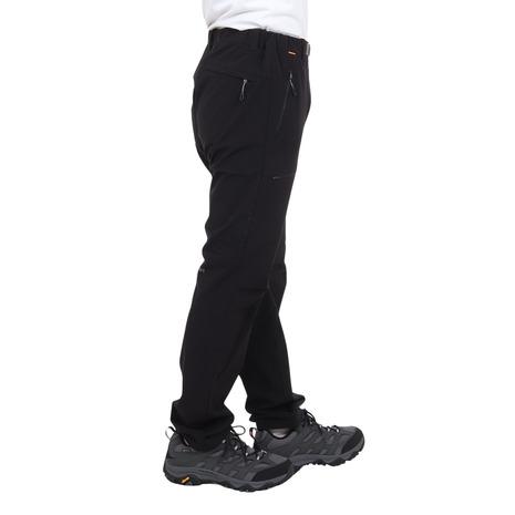 マムート（MAMMUT）（メンズ）ヤドキン パンツ ボトム Yadkin 2.0 SO AF Men 1021-01230-0001 耐久 撥水_4