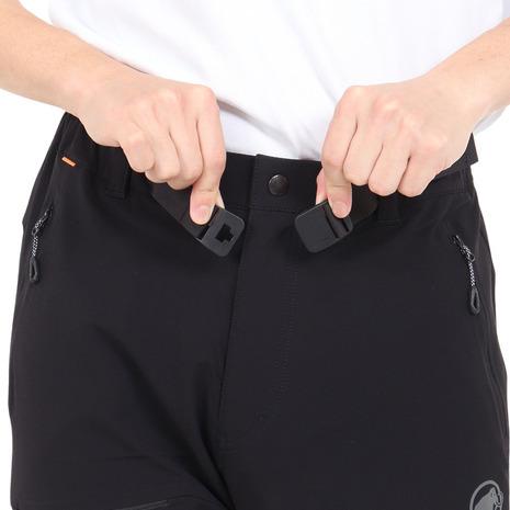マムート（MAMMUT）（メンズ）ヤドキン パンツ ボトム Yadkin 2.0 SO AF Men 1021-01230-0001 耐久 撥水_5