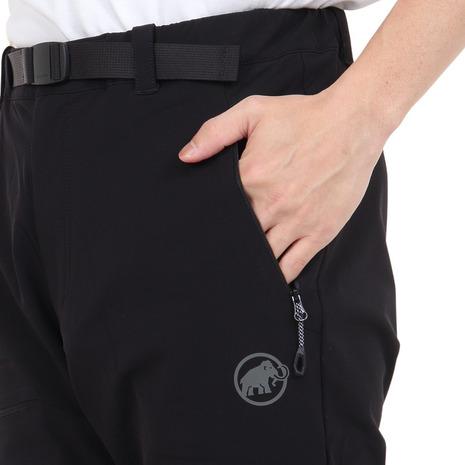マムート（MAMMUT）（メンズ）ヤドキン パンツ ボトム Yadkin 2.0 SO AF Men 1021-01230-0001 耐久 撥水_6