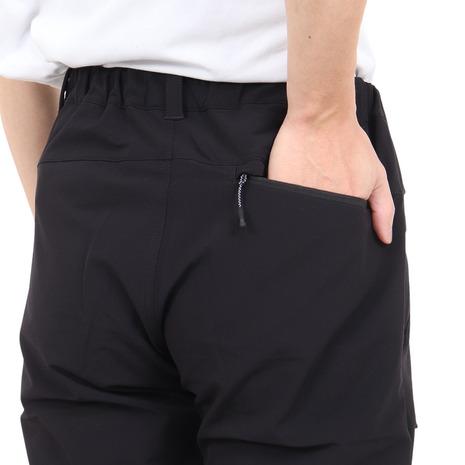 マムート（MAMMUT）（メンズ）ヤドキン パンツ ボトム Yadkin 2.0 SO AF Men 1021-01230-0001 耐久 撥水_7