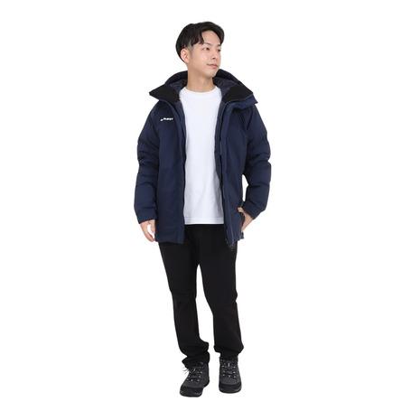マムート（MAMMUT）（メンズ）ヤドキン パンツ ボトム Yadkin 2.0 SO AF Men 1021-01230-0001 耐久 撥水_9