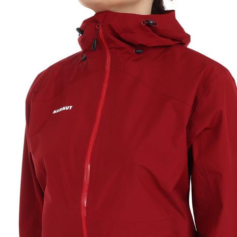 MAMMUT（マムート） （レディース）ゴアテックス アウター コンベイ