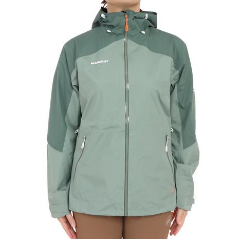 MAMMUT（マムート） （レディース）ゴアテックス アウター コンベイ