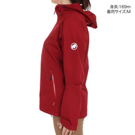 MAMMUT マムート（MAMMUT）（レディース）ゴアテックス EURO