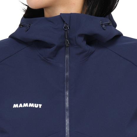 MAMMUT（マムート） （レディース）EUROサイズ 撥水 軽量 アウター