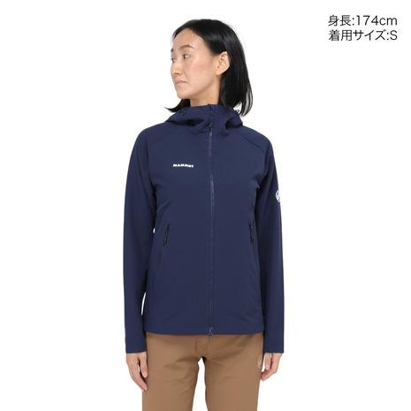 MAMMUT マムート（MAMMUT）（レディース）EUROサイズ 撥水 軽量