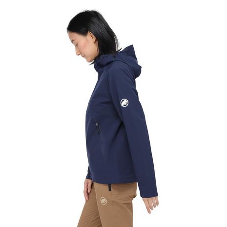 MAMMUT（マムート） （レディース）EUROサイズ 撥水 軽量 アウター