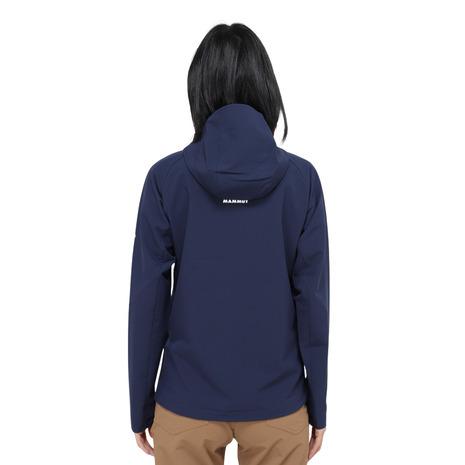 MAMMUT（マムート） （レディース）EUROサイズ 撥水 軽量 アウター