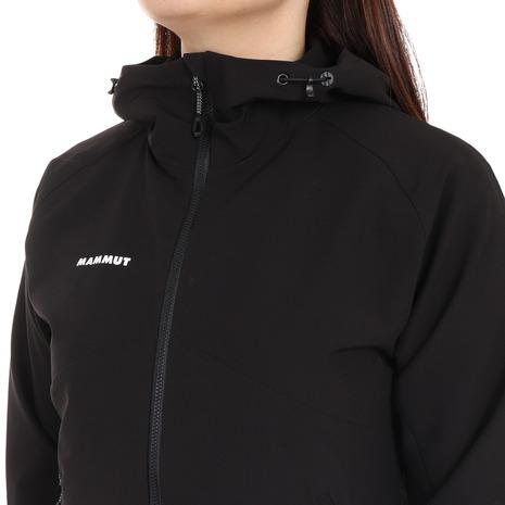 MAMMUT（マムート） （レディース）EUROサイズ 撥水 軽量 アウター