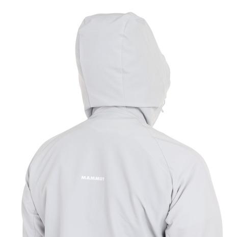 MAMMUT（マムート） （レディース）EUROサイズ 撥水 軽量 アウター