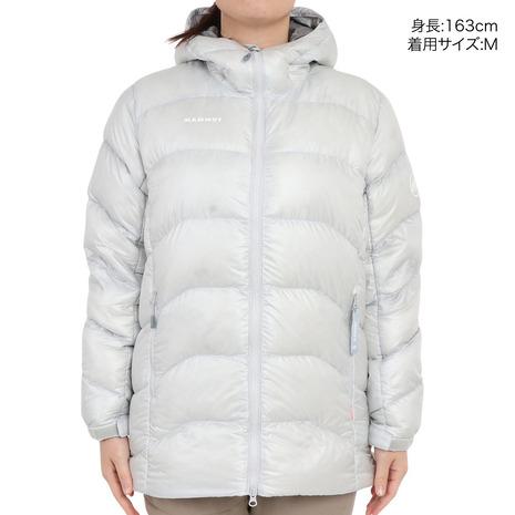 MAMMUT（マムート） （レディース）ダウンジャケット アウター Gravity