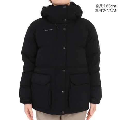 MAMMUT（マムート） （レディース）ダウンジャケット アウター Roseg