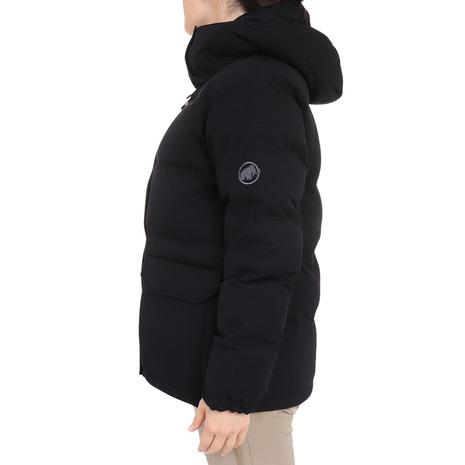 MAMMUT マムート エクセロン　ダウンジャケット レディース　M MAMMUT（マムート） ダウンコート ダウンジャケット セオン IN