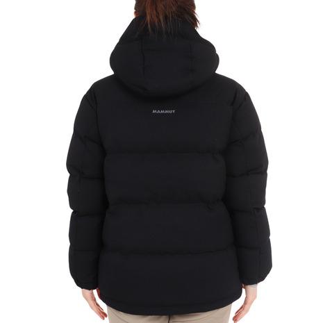 MAMMUT（マムート） （レディース）ダウンジャケット アウター Roseg