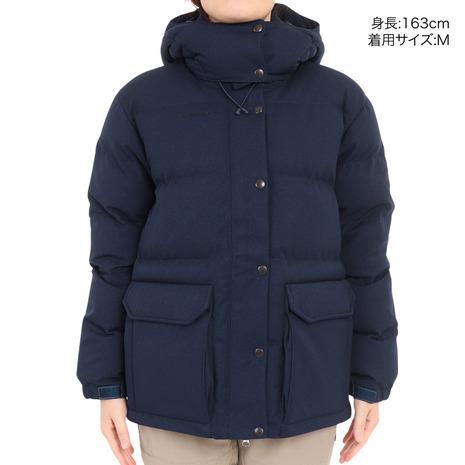 マムート Roseg IN Hooded Jacket ダウン ネイビー M 好日山荘 イオンモール東久留米店 : 【20%OFF】マムートクリアランス