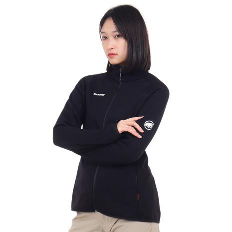 MAMMUT（マムート） （レディース）フリース Aconcagua ミッドレイヤー
