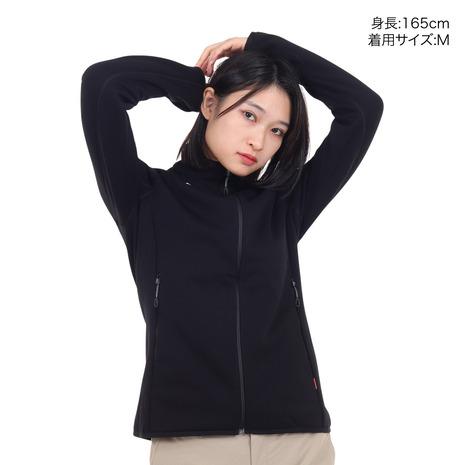 MAMMUT（マムート） （レディース）フリース Aconcagua ミッドレイヤー