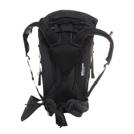 マムート(MAMMUT)バックパック リュック 登山 ハイキング 大型 防災 Ducan Spine 50-60 2530-0… MAMMUT（マムート） （メンズ、レディース）バックパック リュック
