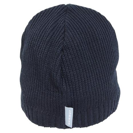 MAMMUT（マムート） （メンズ、レディース）ニットキャップ ニット帽