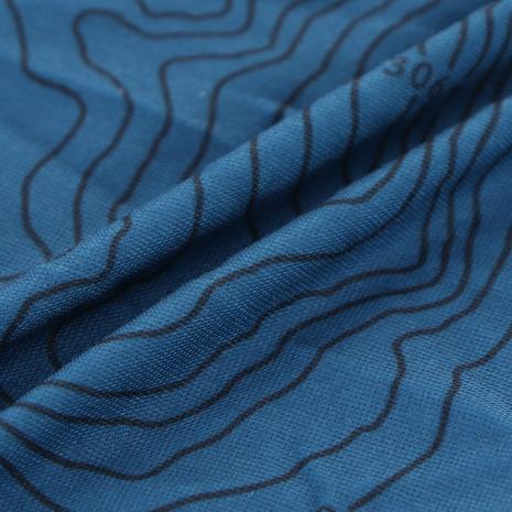 マムート（MAMMUT）（メンズ）帽子 登山 トレッキング THERMO ネックゲイター 1191-05845-50555 | MAMMUT | 02