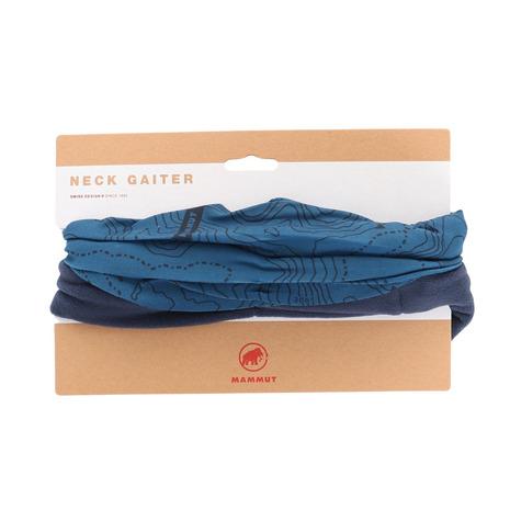 マムート（MAMMUT）（メンズ）帽子 登山 トレッキング THERMO ネックゲイター 1191-05845-50555 | MAMMUT | 07
