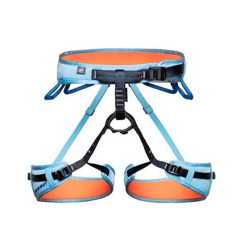 マムート（MAMMUT）（レディース）ハーネス ウィメンズ オフィール 3 スライド 2020-00831-50375_1