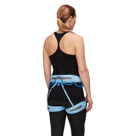 マムート（MAMMUT）（レディース）ハーネス ウィメンズ オフィール 3 スライド 2020-00831-50375_6