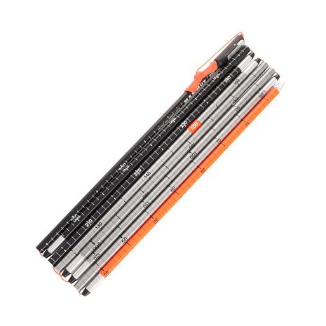 MAMMUT（マムート） （メンズ、レディース）Probe 320 speed lock 2620