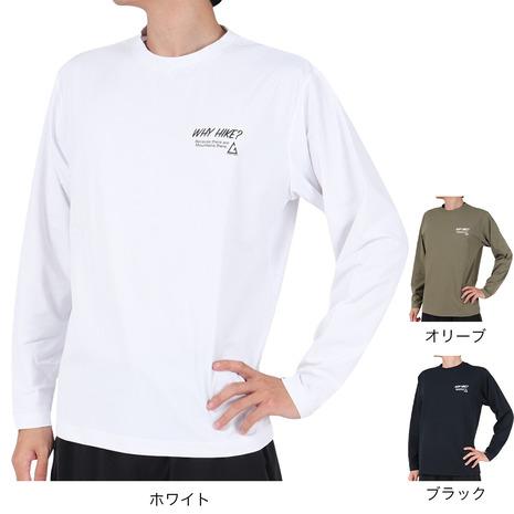 【未使用】Lig. オーバーシャツ　ホワイト　リグドット 未使用】Lig. オーバーシャツ ホワイト リグドット 未使用】Lig