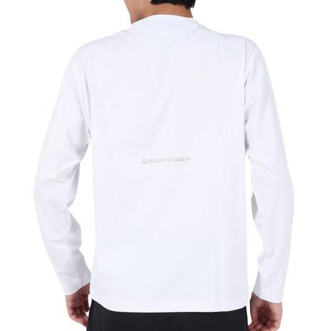 ロジャーエーガー（ROGEREGGER）（メンズ）UV カット 吸汗速乾 4Way