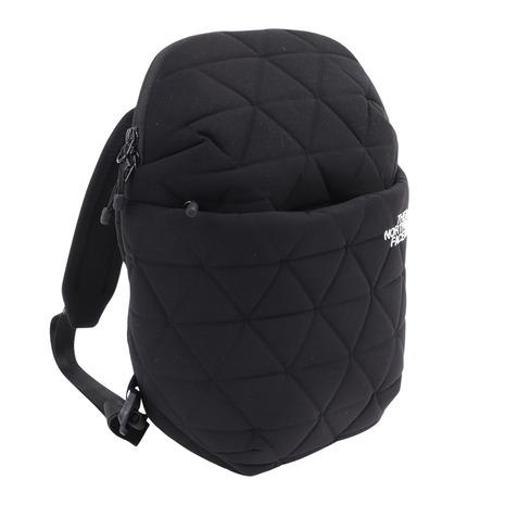 THE NORTH FACE NM32351 ブラック 6L THE NORTH FACE（ザ ノースフェイス） ザ・ノース・フェイス（THE