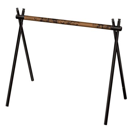 シナノ(SINANO)ハンガーラック SNIPE HANGER SOLO BRN SINANO（シナノ） ハンガーラック SNIPE HANGER SOLO BRN : L-Breath