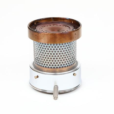 パセコ（PASECO） ヒーター ストーブ キャンプ 対流形石油ストーブ JKH