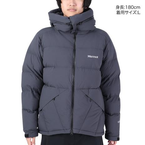 MARMOT ダウンジャケット 新古品です！今年の寒さにピッタリ！！ Marmot（マーモット） （メンズ）ダウンジャケット アウター トグナ