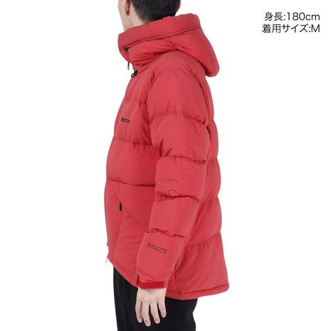 Marmot（マーモット） （メンズ）ダウンジャケット アウター トグナ