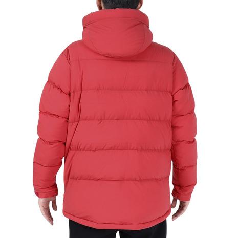 マーモット(Marmot)ダウンジャケット アウター トグナダウンパーカ TSFMD202-M002 レッド(Men’s) Marmot（マーモット） （メンズ）ダウンジャケット アウター トグナ