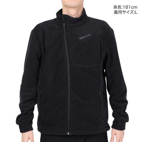 Marmot（マーモット） （メンズ）フルジップ フリース ダルース