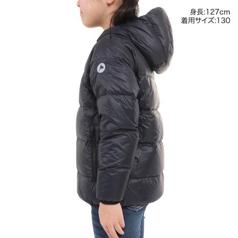 Marmot（マーモット） （キッズ）ジュニア 750FP プライムダウン