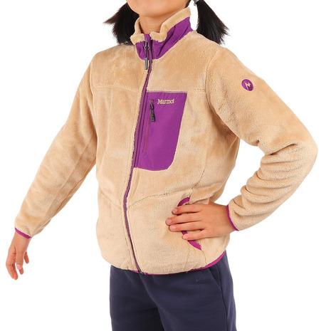 Marmot（マーモット） （キッズ）ジュニア アンシェントフリース 
