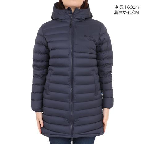 マーモット（Marmot）（レディース）アウター 1000フィルパワー 