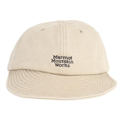 Marmot（マーモット） （メンズ、レディース）帽子 登山 トレッキング
