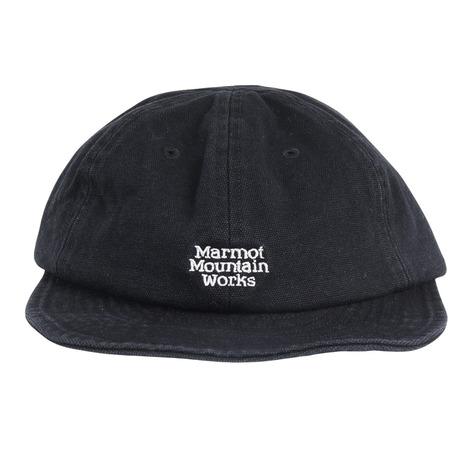 Marmot（マーモット） （メンズ、レディース）帽子 登山 トレッキング