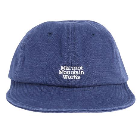Marmot（マーモット） （メンズ、レディース）帽子 登山 トレッキング