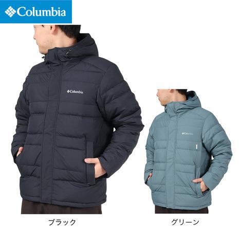 Columbia コロンビア(Columbia)(メンズ)アウター Saltzman Columbia コロンビア(Columbia)(メンズ)アウター Saltzman