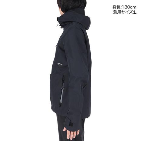 OAKLEY（オークリー） （メンズ）ゴアテックス USサイズ 耐水 防風