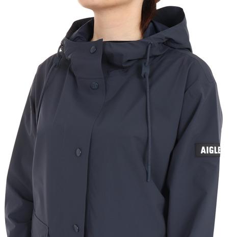 AIGLE エーグル（AIGLE）（レディース）レインウェア レインコート 
