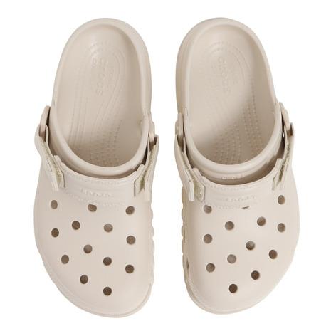 crocs（クロックス） （メンズ、レディース）サンダル デュエット