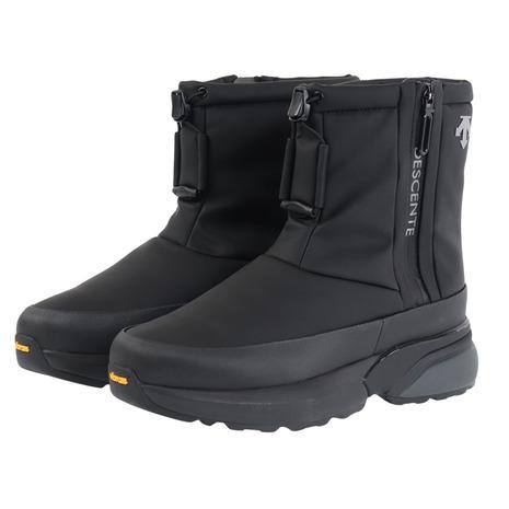 DESCENTE（デサント） （メンズ、レディース）ブーツ D.Trace SL BV