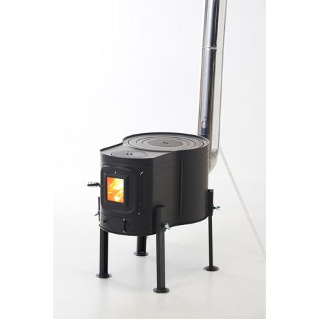 ホンマ製作所 ホンマ製作所（HONMA SEISAKUSYO） ストーブ 薪ストーブ