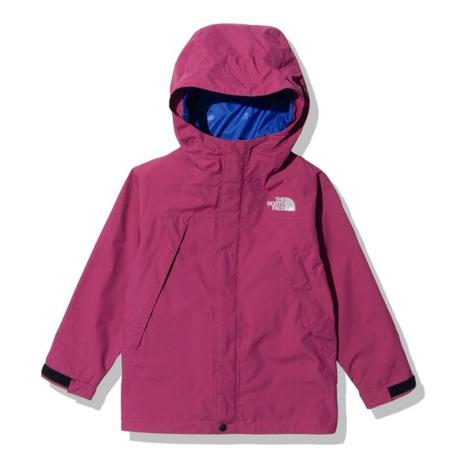 ノースフェイス (THE NORTH FACE) キッズ スクープジャケット THE